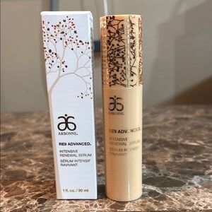 Arbonne RE9 Advanced Serum